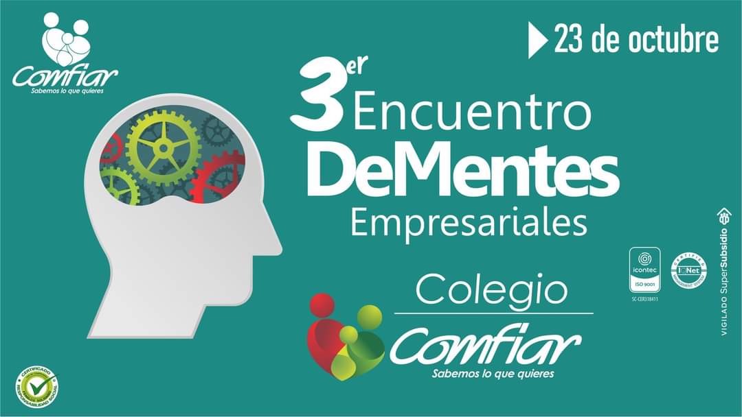 Encuentro DeMentes